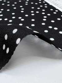 KKP4037-D9 Surface Lavée Au Sable 75j Perte De Poids élevée[Fabrication De Textile] Uni Textile(Atelier Komon) Sous-photo