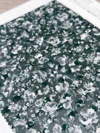 KKP4193-D41-98 Chiffon Coupé Jacquard[Fabrication De Textile] Uni Textile(Atelier Komon) Sous-photo