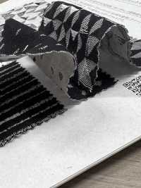 14426 Tissu Jacquard 60 Fils Cordot Organics®[Fabrication De Textile] SUNWELL Sous-photo