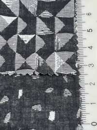 14426 Tissu Jacquard 60 Fils Cordot Organics®[Fabrication De Textile] SUNWELL Sous-photo