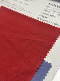 PSW6019W Tissu Imperméable Haute Densité 60/2[Fabrication De Textile] KOYAMA Sous-photo