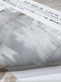 KKP4822-58-DHM-66 Yoryu Large Largeur[Fabrication De Textile] Uni Textile(Atelier Komon) Sous-photo