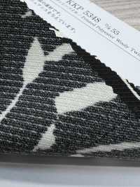 KKP5348-D55 Sergé Fantaisie En Laine[Fabrication De Textile] Uni Textile(Atelier Komon) Sous-photo