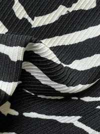 KKP5348-D55 Sergé Fantaisie En Laine[Fabrication De Textile] Uni Textile(Atelier Komon) Sous-photo