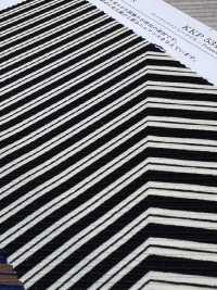 KKP5348-D51 Sergé Fantaisie En Laine[Fabrication De Textile] Uni Textile(Atelier Komon) Sous-photo