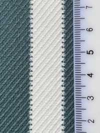 KKP5348-D50 Imprimé Uni En Sergé Fantaisie Laineux[Fabrication De Textile] Uni Textile(Atelier Komon) Sous-photo