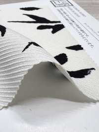 KKP5348-D53 Sergé Fantaisie En Laine[Fabrication De Textile] Uni Textile(Atelier Komon) Sous-photo