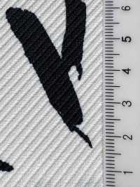 KKP5348-D53 Sergé Fantaisie En Laine[Fabrication De Textile] Uni Textile(Atelier Komon) Sous-photo