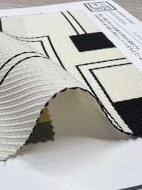 KKP5348-D82 Imprimé Uni En Sergé Fantaisie Laineux[Fabrication De Textile] Uni Textile(Atelier Komon) Sous-photo