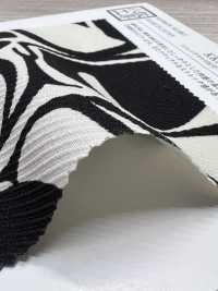 KKP5358-W-DSB-310 Stretch Kersey Large Largeur[Fabrication De Textile] Uni Textile(Atelier Komon) Sous-photo