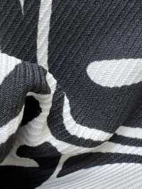 KKP5358-W-DSB-310 Stretch Kersey Large Largeur[Fabrication De Textile] Uni Textile(Atelier Komon) Sous-photo