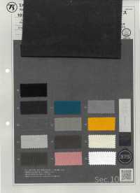 1076119F Technologie 37.5® Nervure Circulaire Recyclée[Fabrication De Textile] TAKISADA NAGOYA Sous-photo