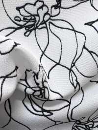 KKP5502-D147 Déshin Lourd[Fabrication De Textile] Uni Textile(Atelier Komon) Sous-photo