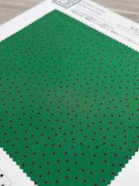 KKP5502-D15 Déshin Lourd[Fabrication De Textile] Uni Textile(Atelier Komon) Sous-photo