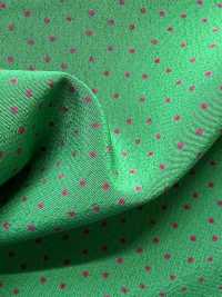 KKP5502-D15 Déshin Lourd[Fabrication De Textile] Uni Textile(Atelier Komon) Sous-photo