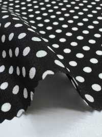 KKP5502-D2 Déshin Lourd[Fabrication De Textile] Uni Textile(Atelier Komon) Sous-photo