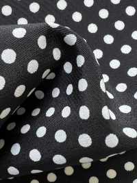 KKP5502-D2 Déshin Lourd[Fabrication De Textile] Uni Textile(Atelier Komon) Sous-photo