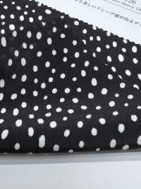 KKP5502-D26 Déshin Lourd[Fabrication De Textile] Uni Textile(Atelier Komon) Sous-photo