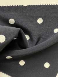 KKP5502-D54 Déshin Lourd[Fabrication De Textile] Uni Textile(Atelier Komon) Sous-photo