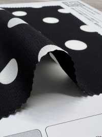 KKP5502-D7 Déshin Lourd[Fabrication De Textile] Uni Textile(Atelier Komon) Sous-photo