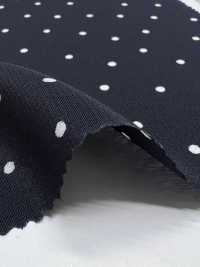 KKP5502-D73 Déshin Lourd[Fabrication De Textile] Uni Textile(Atelier Komon) Sous-photo