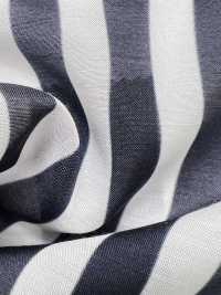 KKP5601-58-DSB-319 Pelouse Filée à Grande Largeur[Fabrication De Textile] Uni Textile(Atelier Komon) Sous-photo