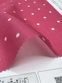 KKP5601-58-DSB-119 Pelouse Filée à Grande Largeur[Fabrication De Textile] Uni Textile(Atelier Komon) Sous-photo