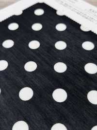 KKP5601-58-DSB-30 Pelouse Filée à Grande Largeur[Fabrication De Textile] Uni Textile(Atelier Komon) Sous-photo