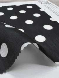 KKP5601-58-DSB-30 Pelouse Filée à Grande Largeur[Fabrication De Textile] Uni Textile(Atelier Komon) Sous-photo