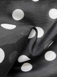 KKP5601-58-DSB-30 Pelouse Filée à Grande Largeur[Fabrication De Textile] Uni Textile(Atelier Komon) Sous-photo