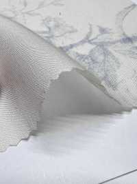 KKP5603-58-DHM-101 Pelouse Filée à Grande Largeur[Fabrication De Textile] Uni Textile(Atelier Komon) Sous-photo