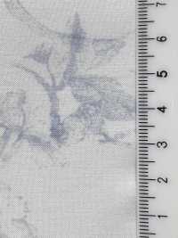 KKP5603-58-DHM-101 Pelouse Filée à Grande Largeur[Fabrication De Textile] Uni Textile(Atelier Komon) Sous-photo