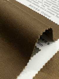 2810 Granzyn 20 Fils Sergé Large Largeur[Fabrication De Textile] VANCET Sous-photo