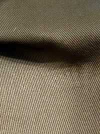 2810 Granzyn 20 Fils Sergé Large Largeur[Fabrication De Textile] VANCET Sous-photo