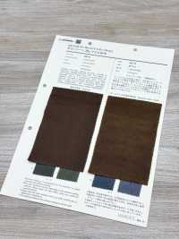 2810 Granzyn 20 Fils Sergé Large Largeur[Fabrication De Textile] VANCET Sous-photo