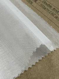BL70000 Monofila En Maille Double Transparente[Fabrication De Textile] BELL TEX Sous-photo