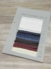 MM2280 Denim Selvedge Clair Couleur 5 Oz[Fabrication De Textile] Textiles Yoshiwa Sous-photo