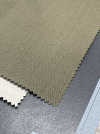 1061524 Ripstop Extensible En Polyester Filé[Fabrication De Textile] TAKISADA NAGOYA Sous-photo