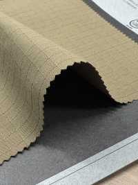 1061524 Ripstop Extensible En Polyester Filé[Fabrication De Textile] TAKISADA NAGOYA Sous-photo
