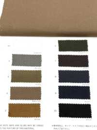 80501 TC10s Staplesh Twill[Fabrication De Textile] VANCET Sous-photo