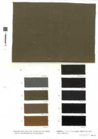 80501 TC10s Staplesh Twill[Fabrication De Textile] VANCET Sous-photo