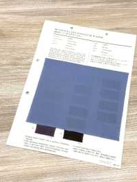 1277 Finition De Lavage Transparent Pour Pelouse à 60 Fils[Fabrication De Textile] VANCET Sous-photo