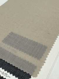 80706 ECOPET® Polyester X Coton 60% Fil Lawn[Fabrication De Textile] VANCET Sous-photo