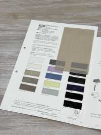 80706 ECOPET® Polyester X Coton 60% Fil Lawn[Fabrication De Textile] VANCET Sous-photo