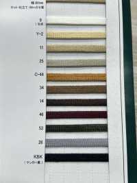 22SCR Cordon Gainé De Silicone 2 Mm[Ruban Ruban Cordon] Cordon Sous-photo