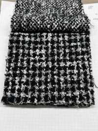 8179 Tweed à Boucles[Fabrication De Textile] Textiles Fins Sous-photo