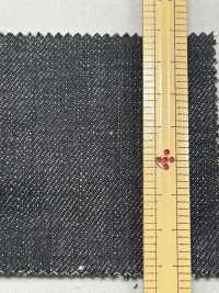 ZB757 Denim à Fil Irrégulier 13,5 Oz[Fabrication De Textile] COLLECTER Sous-photo
