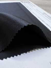 KKS4654J Satin De Soie Teint 16 Mommes[Fabrication De Textile] Uni Textile(Atelier Komon) Sous-photo