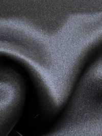 KKS4654J Satin De Soie Teint 16 Mommes[Fabrication De Textile] Uni Textile(Atelier Komon) Sous-photo