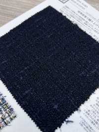 KKW2021-W Bishu Tweed premium[Textiles / Tissus] Uni Textile (Komon Kobo) Images supplémentaires